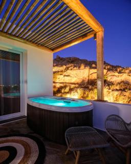 Vrachos Suites Mykonos - Mykonos ciudad - 9