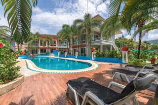 The One Cozy Vacation Residence SHA Hotel - Chalong - 0