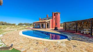 Villa Mariana Ronda by Ruralidays - Ronda - 0