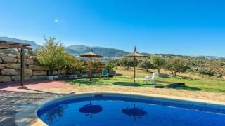 Villa Mariana Ronda by Ruralidays - Ronda - 9