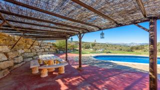 Villa Mariana Ronda by Ruralidays - Ronda - 8