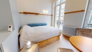 JOIVY Premium flats in the heart of the 9th arr, near Moulin Rouge - París - 6