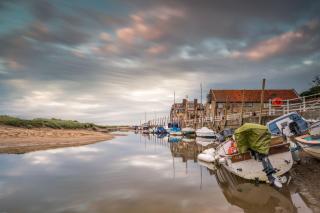 Yew Tree Cottage - Blakeney - 2