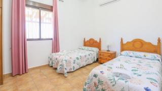 Bellas Vistas Ana Rodriguez Sosa La Puebla de Los Infantes by Ruralidays - 1