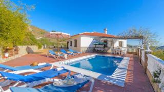 Casa Fuente Velez Sayalonga by Ruralidays - Sayalonga - 0