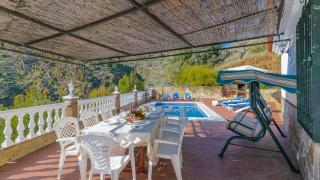 Casa Fuente Velez Sayalonga by Ruralidays - 9