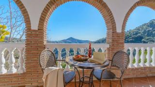 Casa Fuente Velez Sayalonga by Ruralidays - 7