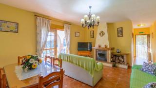 Casa Fuente Velez Sayalonga by Ruralidays - Sayalonga - 4