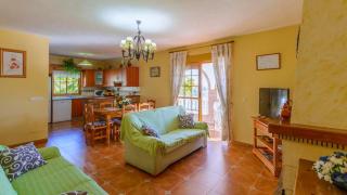 Casa Fuente Velez Sayalonga by Ruralidays - Sayalonga - 3