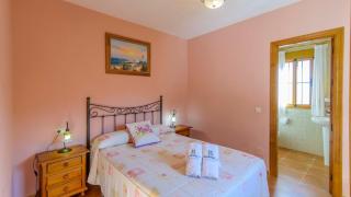 Casa Fuente Velez Sayalonga by Ruralidays - Sayalonga - 2