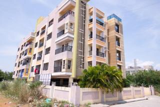High Point Serviced Apartment - Tiruchchirāppalli - 0