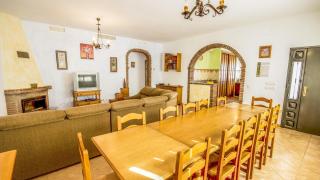 El Almendro Cómpeta by Ruralidays - 4