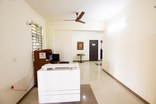 High Point Serviced Apartment - Tiruchchirāppalli - 1