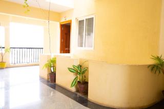 High Point Serviced Apartment - Tiruchchirāppalli - 2