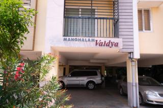 High Point Serviced Apartment - Tiruchchirāppalli - 7
