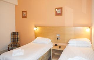 Comfort Inn Blackpool Gresham - 9