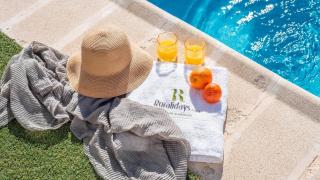 Villa el Señorío Alameda by Ruralidays - Antequera - 8