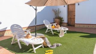 Villa el Señorío Alameda by Ruralidays - Antequera - 7