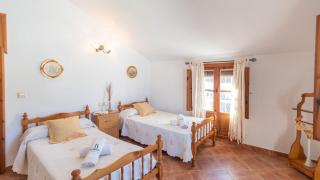 Villa el Señorío Alameda by Ruralidays - Antequera - 1