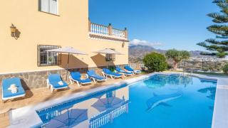 Villa Jose Miguel Torrox by Ruralidays - Torrox - 0