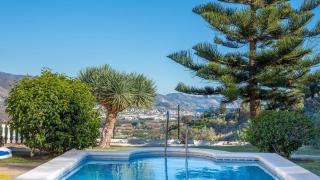 Villa Jose Miguel Torrox by Ruralidays - Torrox - 9