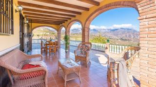 Villa Jose Miguel Torrox by Ruralidays - Torrox - 7