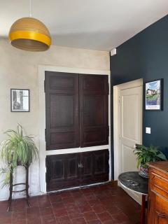 Chambres d'hôtes Place Balanant - 5