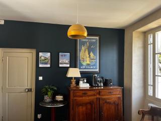 Chambres d'hôtes Place Balanant - 6