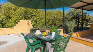 Laufrana Álora by Ruralidays - 7