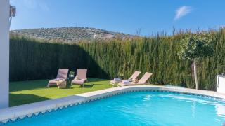 Casa La Solea Cuevas Bajas by Ruralidays - 9