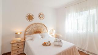 Casa La Solea Cuevas Bajas by Ruralidays - 6