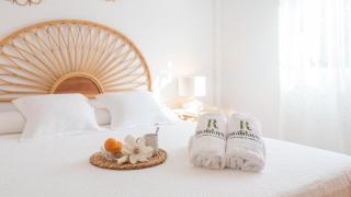 Casa La Solea Cuevas Bajas by Ruralidays - 5