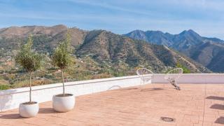 Villa Tres Flores Cómpeta by Ruralidays - Cómpeta - 5