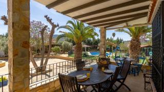 Villa Rey Ardales by Ruralidays - Ardales - 8