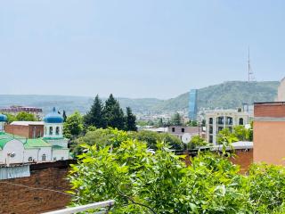 Guest House Third Floor - Tiflis - 8