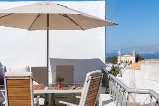 Rina Houses - Kampos Paros - 0