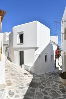 Rina Houses - Kampos Paros - 9