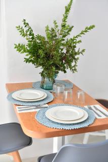 Rina Houses - Kampos Paros - 8