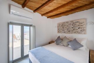 Rina Houses - Kampos Paros - 6