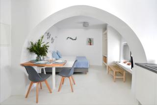 Rina Houses - Kampos Paros - 5