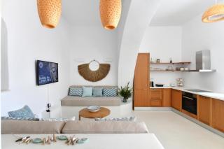 Rina Houses - Kampos Paros - 3