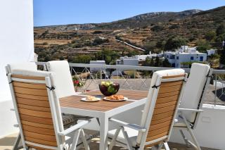 Rina Houses - Kampos Paros - 1