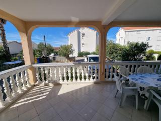 Apartments HARMONY Novalja - Novalja - 6