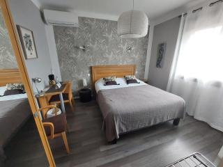 Chez Terrassier - Logis Hôtels - Hotel et Restaurant - Vaissac - 8