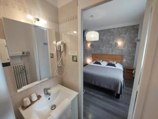 Chez Terrassier - Logis Hôtels - Hotel et Restaurant - Vaissac - 6