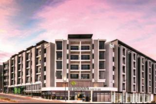 Jermaine’s apartment in Umhlanga - Durban - 0