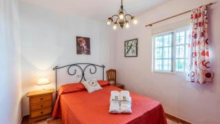 Villa Las Flores Frigiliana by Ruralidays - Frigiliana - 3