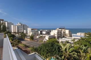 205 Ben Siesta - by Stay in Umhlanga - Durban - 2