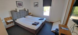 Kramfors Stadshotell AB - 1