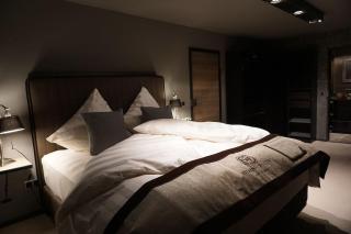 Chalet S - 5 Sterne Luxus Ferienhaus direkt am Eibsee und Zugspitze - Grainau - 8